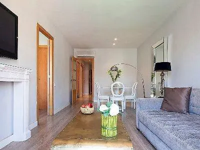 Grandom Aparthotel 4*