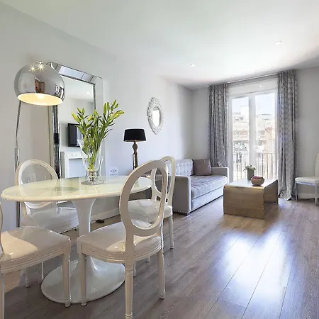 Grandom Aparthotel