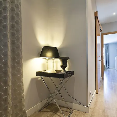Grandom Aparthotel 4*