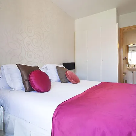Grandom Aparthotel 4*