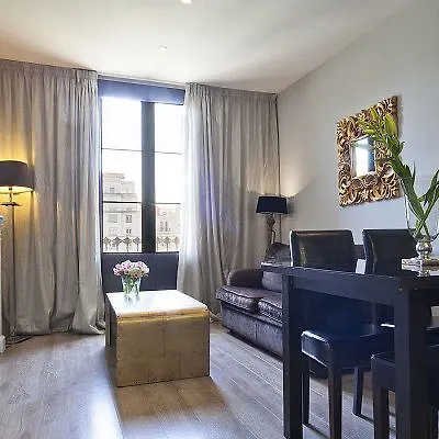 Grandom 4* Barcelona