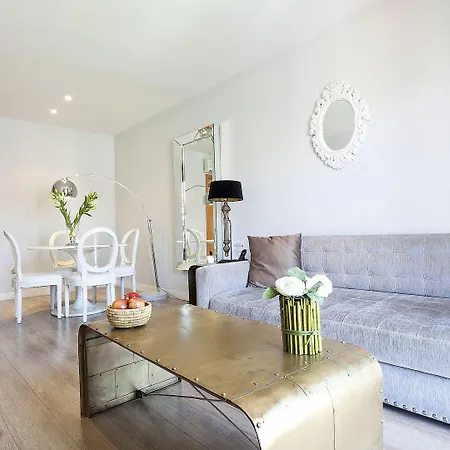 Grandom 바르셀로나