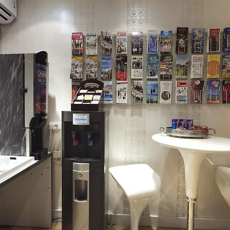 Aparthotel Grandom Barcelona