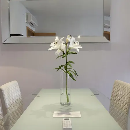 Aparthotel Grandom