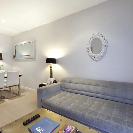 Grandom 바르셀로나