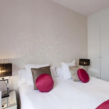 Aparthotel Grandom