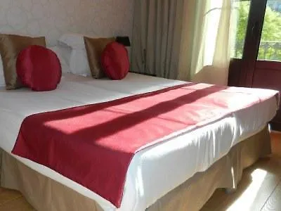 Grandom Aparthotel