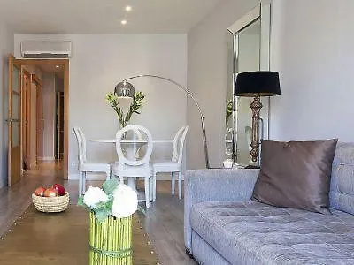 Grandom 4* Barcelona