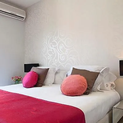 Grandom Aparthotel