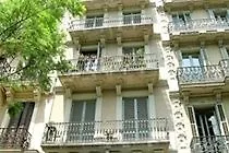 Grandom Aparthotel
