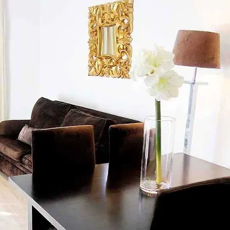 Aparthotel Grandom Barcelona