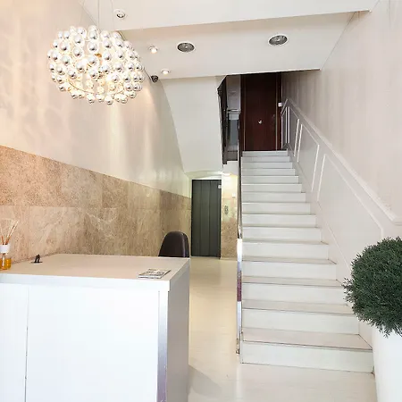 Grandom Aparthotel