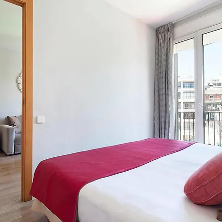 Aparthotel Grandom