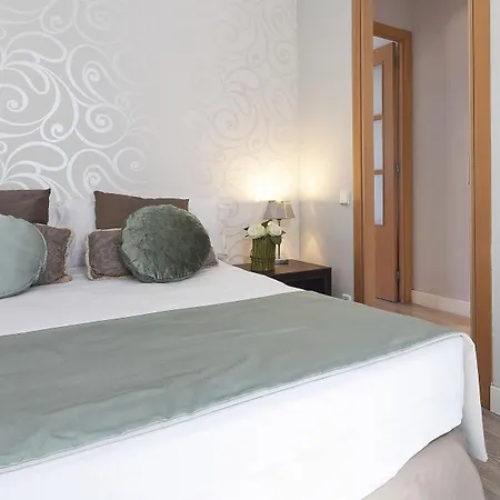 Grandom Aparthotel 4*