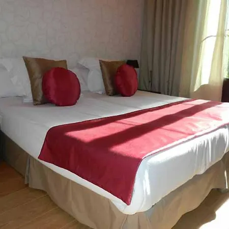 Aparthotel Grandom