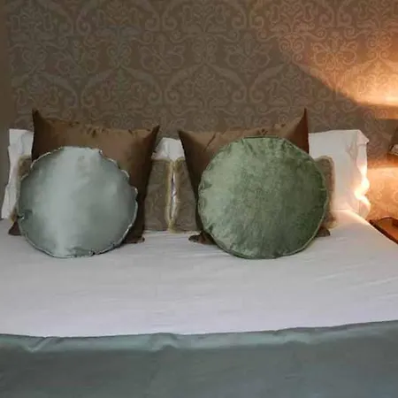 Aparthotel Grandom 4*