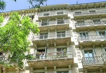 Aparthotel Grandom 4*