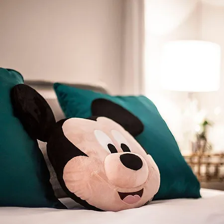 Grandom Apartmanhotel