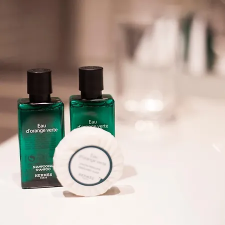 Grandom Apartmanhotel Barcelona