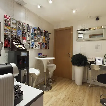 Apartmanhotel Grandom