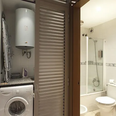 Apartmanhotel Grandom