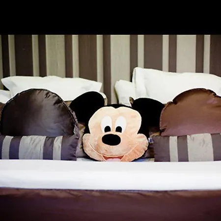 Grandom Apartmanhotel Barcelona
