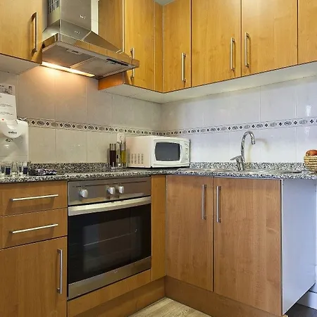 Apartmanhotel Grandom 4*