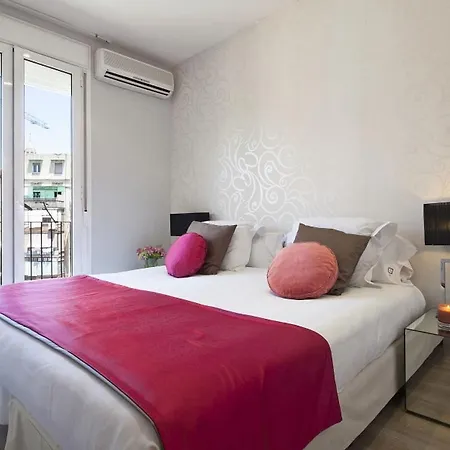Grandom Apartmanhotel 4*